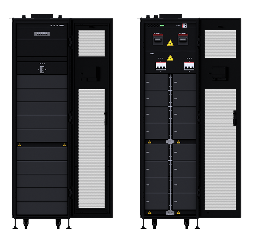 No Downtime with iBAN